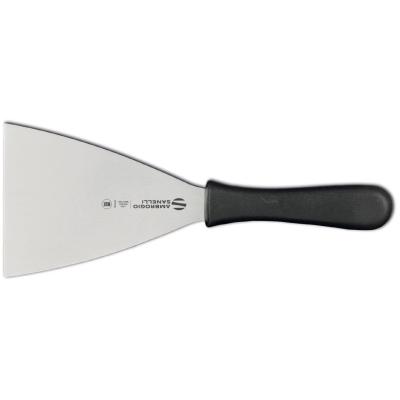 Špachtle Supra, Ambrogio Sanelli, (L)210mm | S719.008